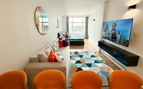 Refuge Urbain Quebec - Lofts De La Cite